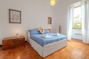 Casa Lucrezio Saint Peter's Rome